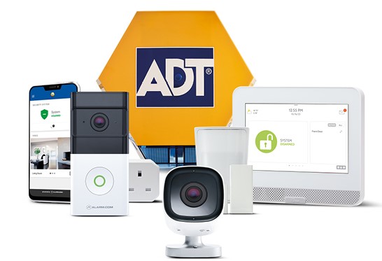 ADT ADT Premium Pro