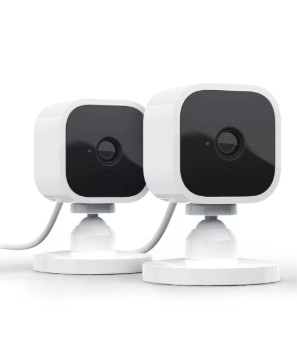 Blink Blink Indoor Starter Kit