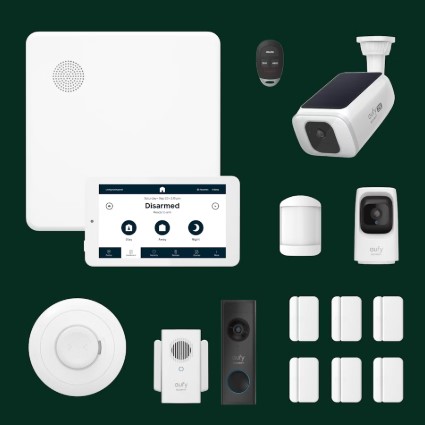 Cove Cove Elite Package