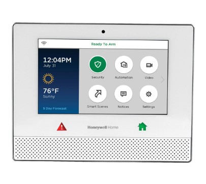 Honeywell Honeywell Lyric Base