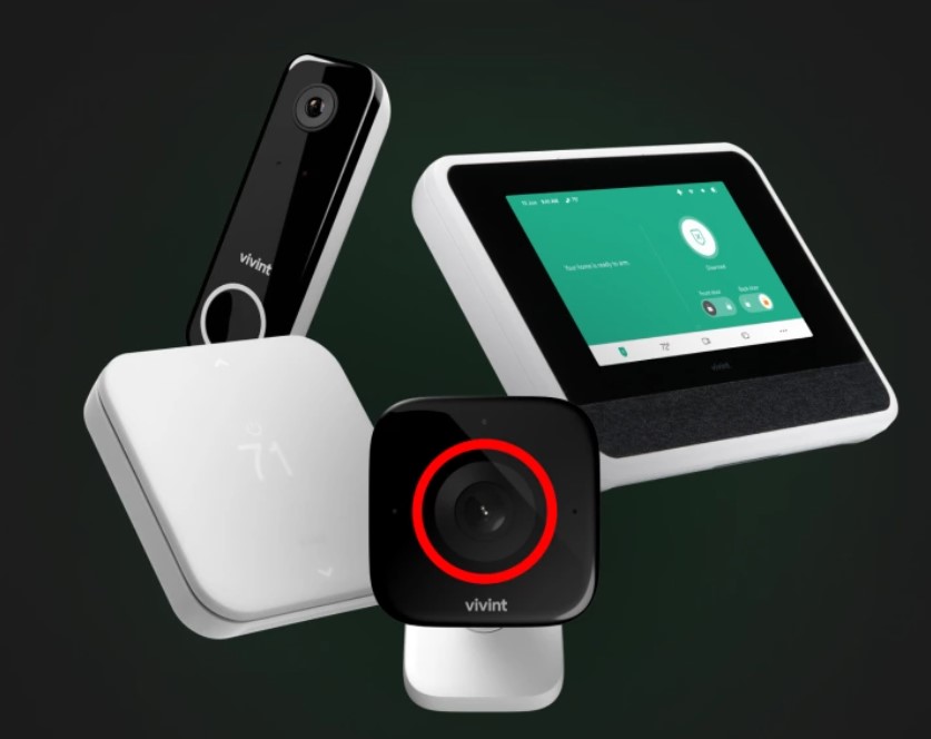 Vivint Vivint Smart Start